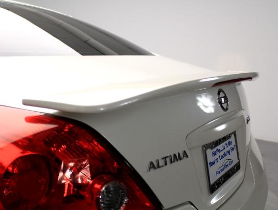 Florida Fine Cars - Used NISSAN ALTIMA 2010 WEST PALM 2.5 S