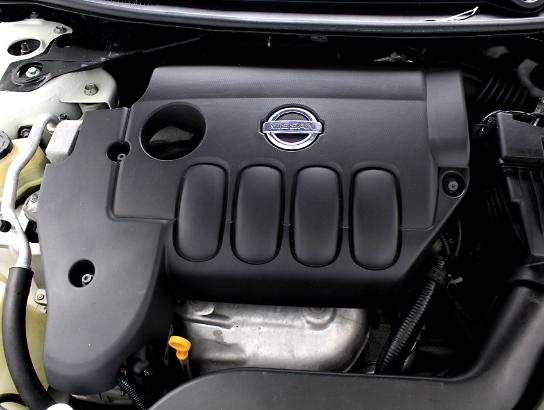 Florida Fine Cars - Used NISSAN ALTIMA 2010 WEST PALM 2.5 S