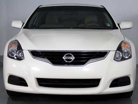 Florida Fine Cars - Used NISSAN ALTIMA 2010 WEST PALM 2.5 S