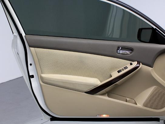 Florida Fine Cars - Used NISSAN ALTIMA 2010 WEST PALM 2.5 S