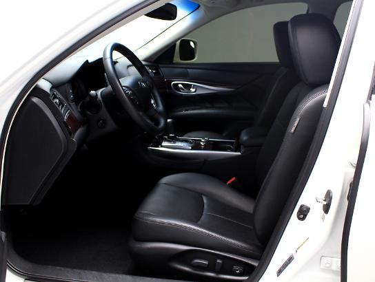 Florida Fine Cars - Used INFINITI M37 2013 WEST PALM 