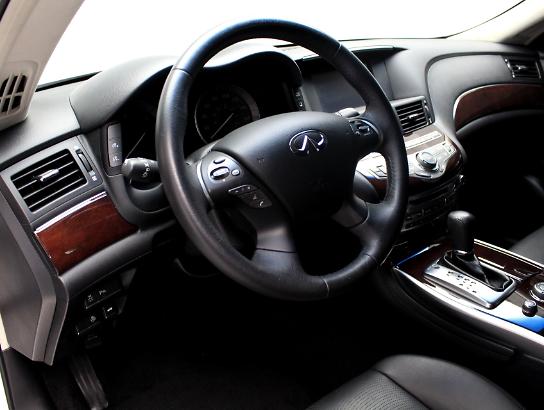 Florida Fine Cars - Used INFINITI M37 2013 WEST PALM 