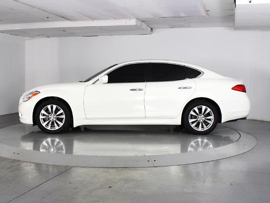 Florida Fine Cars - Used INFINITI M37 2013 WEST PALM 