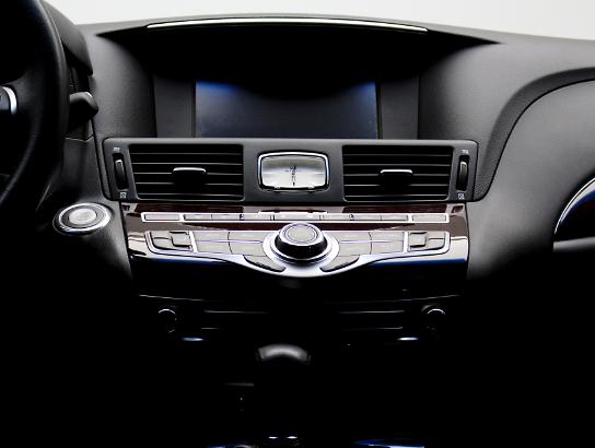 Florida Fine Cars - Used INFINITI M37 2013 WEST PALM 