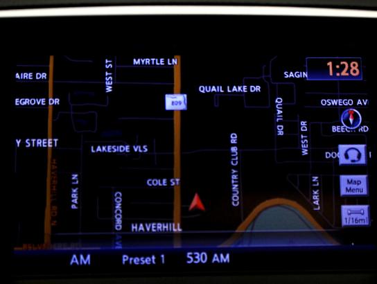 Florida Fine Cars - Used INFINITI M37 2013 WEST PALM 