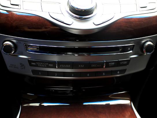 Florida Fine Cars - Used INFINITI M37 2013 WEST PALM 