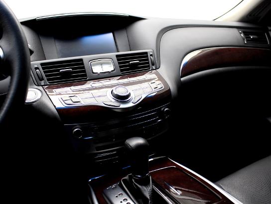 Florida Fine Cars - Used INFINITI M37 2013 WEST PALM 