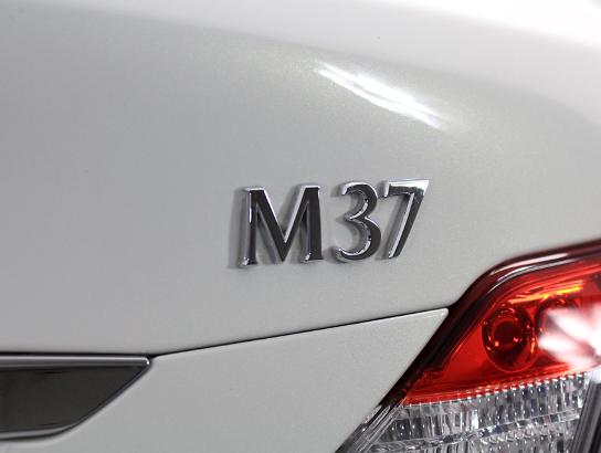Florida Fine Cars - Used INFINITI M37 2013 WEST PALM 