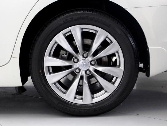 Florida Fine Cars - Used INFINITI M37 2013 WEST PALM 