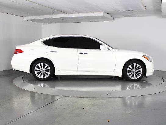 Florida Fine Cars - Used INFINITI M37 2013 WEST PALM 