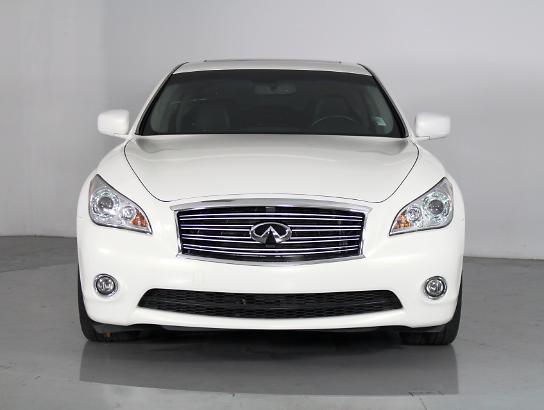 Florida Fine Cars - Used INFINITI M37 2013 WEST PALM 
