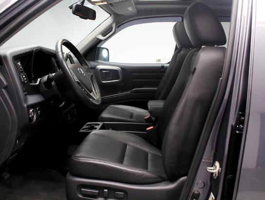 Florida Fine Cars - Used HONDA RIDGELINE 2014 WEST PALM RTL