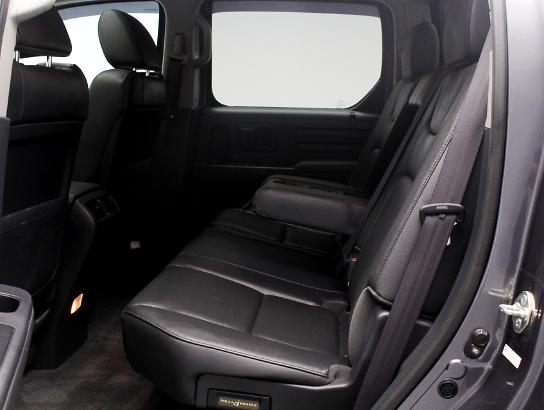 Florida Fine Cars - Used HONDA RIDGELINE 2014 WEST PALM RTL