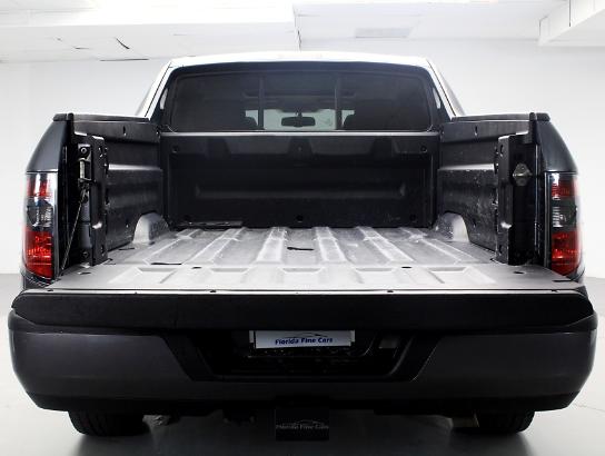 Florida Fine Cars - Used HONDA RIDGELINE 2014 WEST PALM RTL