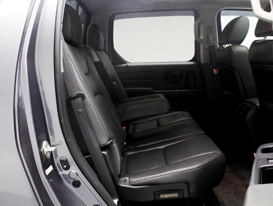 Florida Fine Cars - Used HONDA RIDGELINE 2014 WEST PALM RTL