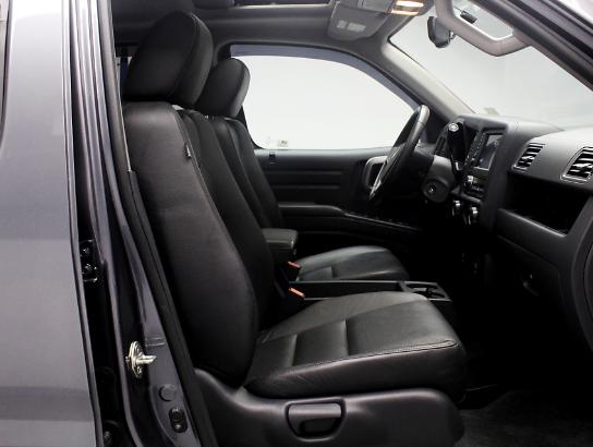 Florida Fine Cars - Used HONDA RIDGELINE 2014 WEST PALM RTL