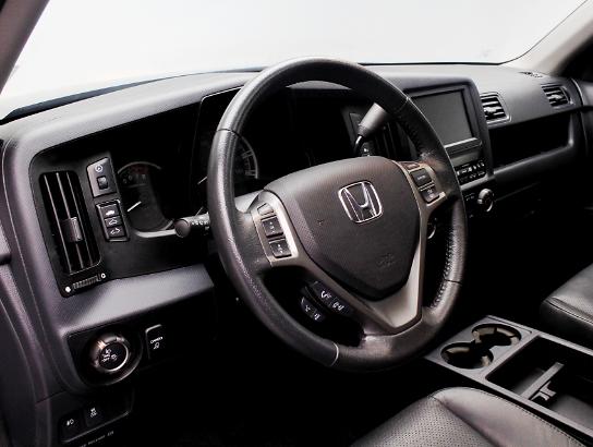Florida Fine Cars - Used HONDA RIDGELINE 2014 WEST PALM RTL