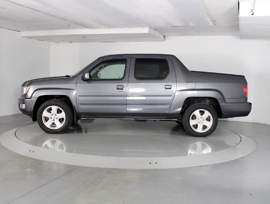 Florida Fine Cars - Used HONDA RIDGELINE 2014 WEST PALM RTL