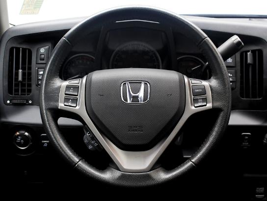 Florida Fine Cars - Used HONDA RIDGELINE 2014 WEST PALM RTL