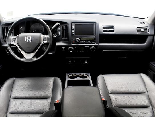 Florida Fine Cars - Used HONDA RIDGELINE 2014 WEST PALM RTL