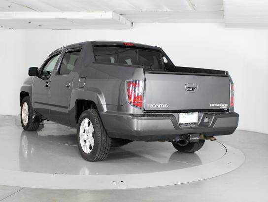 Florida Fine Cars - Used HONDA RIDGELINE 2014 WEST PALM RTL