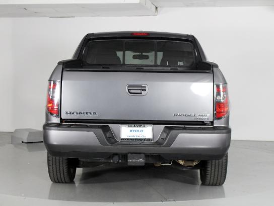 Florida Fine Cars - Used HONDA RIDGELINE 2014 WEST PALM RTL