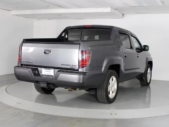 Florida Fine Cars - Used HONDA RIDGELINE 2014 WEST PALM RTL