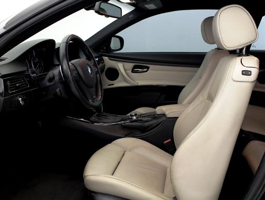Florida Fine Cars - Used BMW 3 SERIES 2011 MIAMI 335I