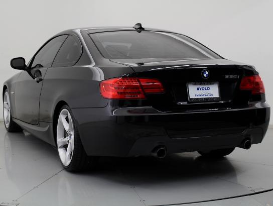 Florida Fine Cars - Used BMW 3 SERIES 2011 MIAMI 335I