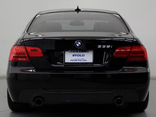 Florida Fine Cars - Used BMW 3 SERIES 2011 MIAMI 335I