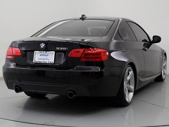Florida Fine Cars - Used BMW 3 SERIES 2011 MIAMI 335I