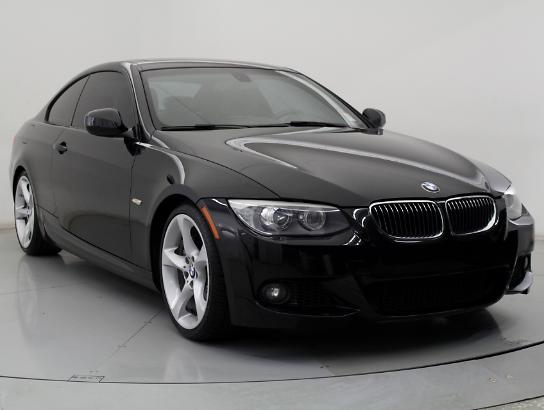 Florida Fine Cars - Used BMW 3 SERIES 2011 MIAMI 335I