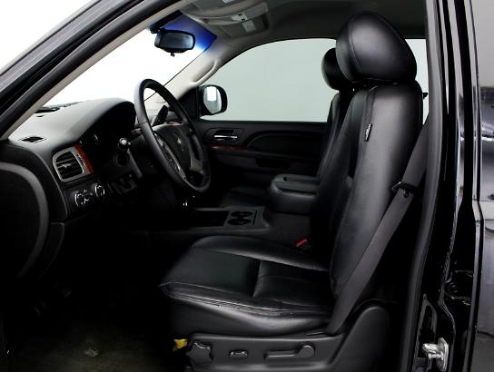 Florida Fine Cars - Used CHEVROLET Suburban  2012 WEST PALM LS