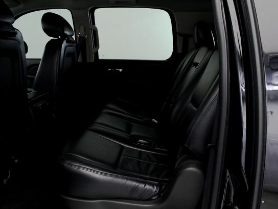 Florida Fine Cars - Used CHEVROLET Suburban  2012 WEST PALM LS