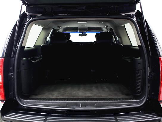 Florida Fine Cars - Used CHEVROLET Suburban  2012 WEST PALM LS