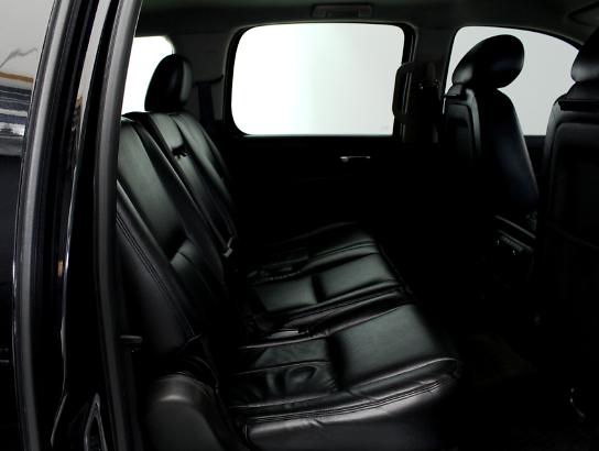 Florida Fine Cars - Used CHEVROLET Suburban  2012 WEST PALM LS