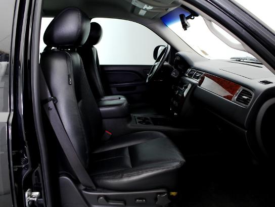 Florida Fine Cars - Used CHEVROLET Suburban  2012 WEST PALM LS