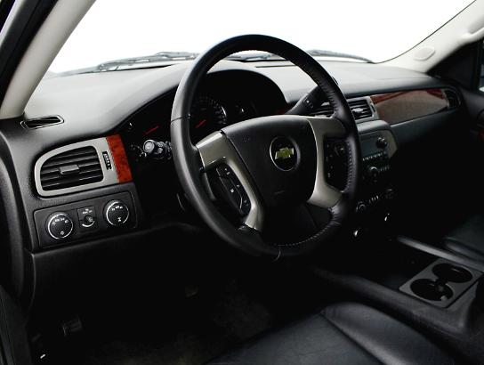 Florida Fine Cars - Used CHEVROLET Suburban  2012 WEST PALM LS