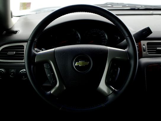 Florida Fine Cars - Used CHEVROLET Suburban  2012 WEST PALM LS