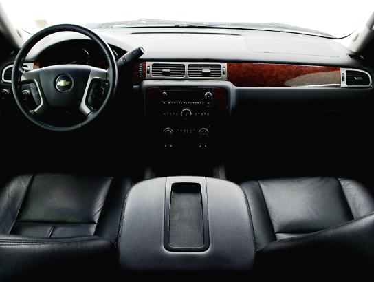 Florida Fine Cars - Used CHEVROLET Suburban  2012 WEST PALM LS