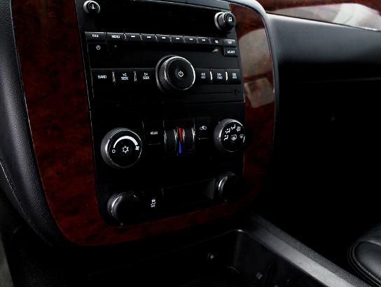 Florida Fine Cars - Used CHEVROLET Suburban  2012 WEST PALM LS