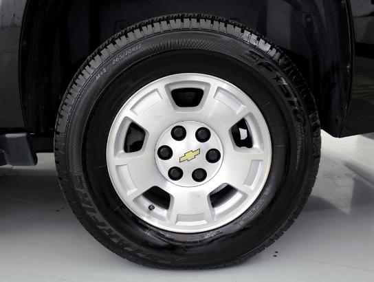 Florida Fine Cars - Used CHEVROLET Suburban  2012 WEST PALM LS