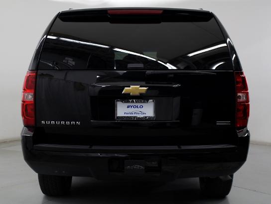 Florida Fine Cars - Used CHEVROLET Suburban  2012 WEST PALM LS