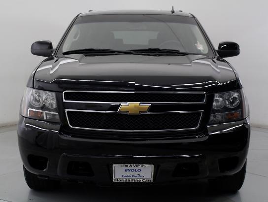 Florida Fine Cars - Used CHEVROLET Suburban  2012 WEST PALM LS