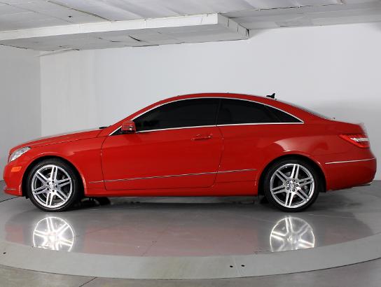 Florida Fine Cars - Used MERCEDES-BENZ E CLASS 2010 WEST PALM E350