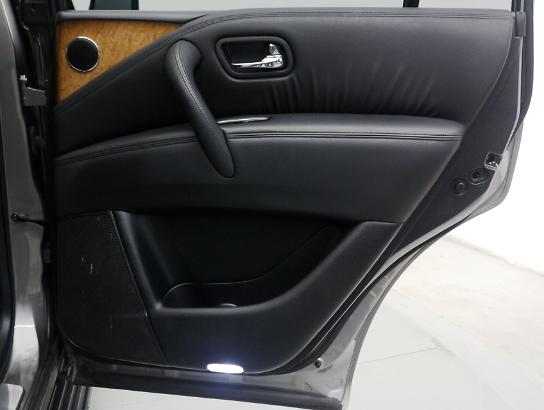 Florida Fine Cars - Used INFINITI QX56 2011 MIAMI 