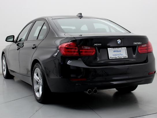 Florida Fine Cars - Used BMW 3 SERIES 2013 HOLLYWOOD 328I XDRIVE