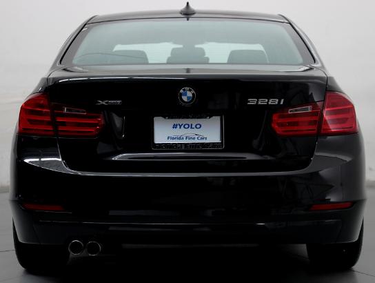 Florida Fine Cars - Used BMW 3 SERIES 2013 HOLLYWOOD 328I XDRIVE
