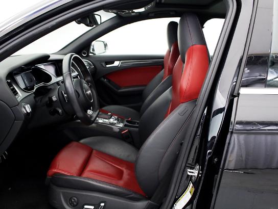 Florida Fine Cars - Used AUDI S4 2013 MIAMI PREMIUM PLUS