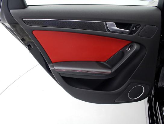 Florida Fine Cars - Used AUDI S4 2013 MIAMI PREMIUM PLUS